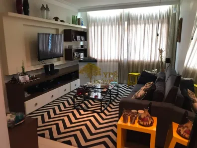 Casa com 3 Quartos à venda, 160m² no Jardim das Vertentes, São Paulo