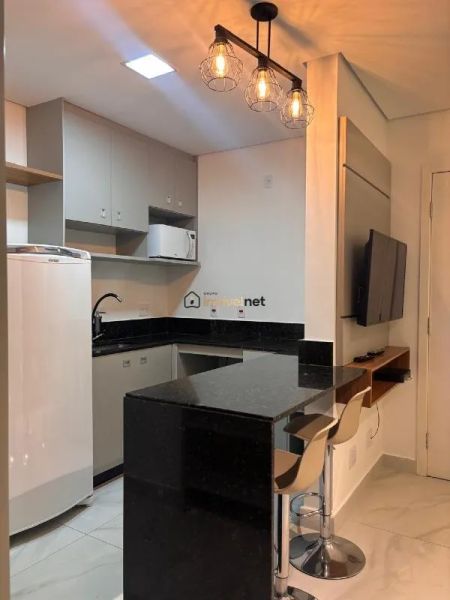 Flat com 1 quarto — Estoril, Belo Horizonte