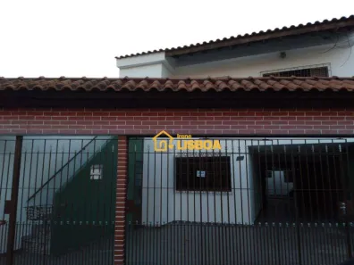 Casa com 3 Quartos à venda, 120m² no Vila Carrão, São Paulo