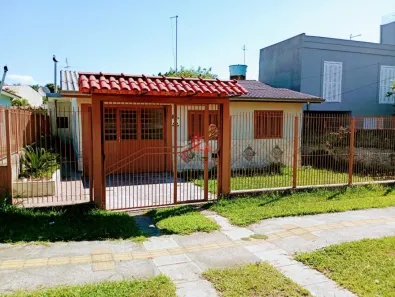 Casa com 2 Quartos à venda, 70m² no Primor, Sapucaia do Sul