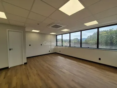 Sala Comercial para alugar, 31m² no Centro, Jaguariúna