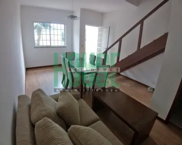 Casa com 2 Quartos à venda, 74m² no Caxangá, Teresópolis