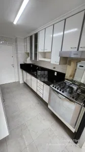 Apartamento com 3 Quartos à venda, 93m² no Vila Suzana, São Paulo