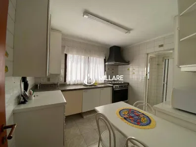 Apartamento com 3 Quartos para venda ou aluguel, 110m² no Mooca, São Paulo