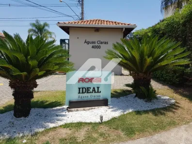 Apartamento com 3 Quartos para alugar, 57m² no Vila Marieta, Campinas
