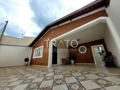 Casa com 3 Quartos à venda, 149m² no Parque Beatriz, Campinas