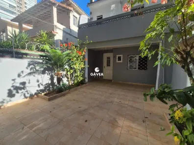 Casa com 4 Quartos à venda, 152m² no Gonzaga, Santos
