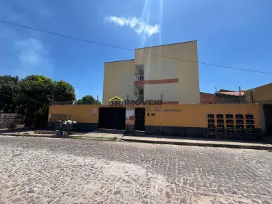 Apartamento com 1 Quarto para alugar, 40m² no Uruguai, Teresina