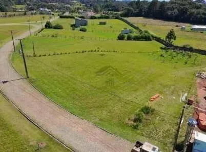Lote/Terreno à venda, 5459m² no Planta Laranjeiras, Piraquara