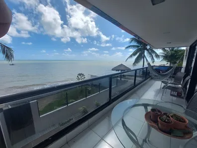 Apartamento com 3 Quartos à venda, 200m² no Jardim Oceania, João Pessoa