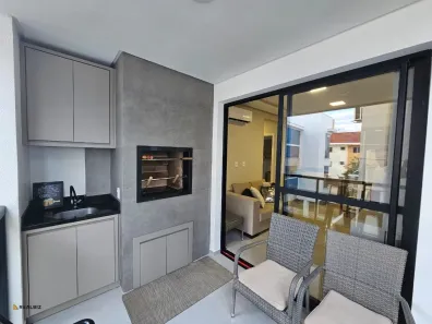 Apartamento com 2 Quartos à venda, 68m² no Palmas, Governador Celso Ramos
