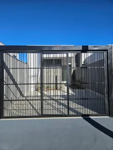 Casa com 3 Quartos à venda, 70m² no Jardim Parque das Cerejeiras, Sarandi