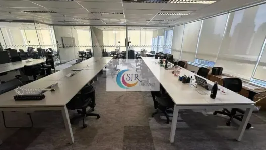 Sala Comercial para alugar, 368m² no Vila Olímpia, São Paulo