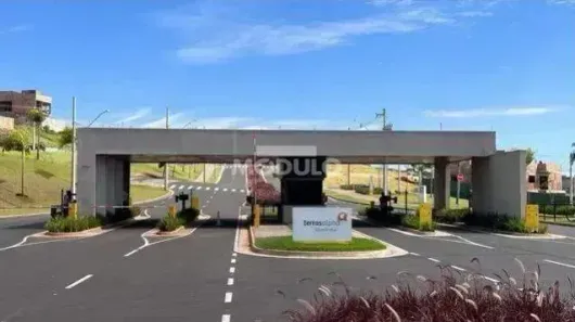 Lote/Terreno à venda, 275m² no Granja Marileusa, Uberlândia