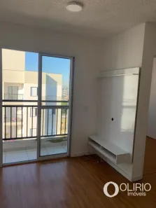 Apartamento com 2 Quartos para venda ou aluguel, 48m² no Parque Reboucas, São Paulo