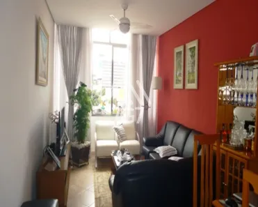 Apartamento com 3 Quartos à venda, 108m² no Pinheiros, São Paulo