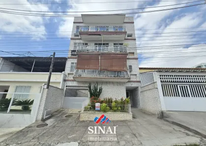 Apartamento com 2 Quartos para alugar, 77m² no Brás de Pina, Rio de Janeiro
