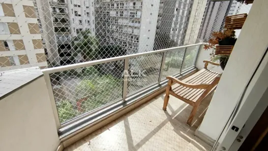 Apartamento com 3 Quartos para venda ou aluguel, 163m² no Consolação, São Paulo