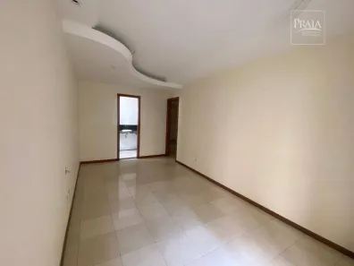 Apartamento com 3 Quartos à venda, 77m² no Itapuã, Vila Velha