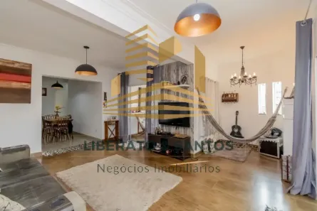 Casa com 3 Quartos à venda, 200m² no Olímpico, São Caetano do Sul