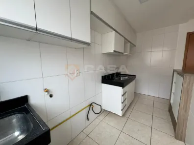 Apartamento com 2 Quartos à venda, 47m² no Colina de Laranjeiras, Serra