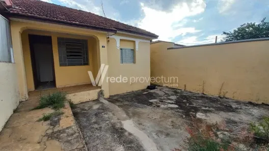 Casa com 2 Quartos à venda, 80m² no Vila Dutra, Campinas