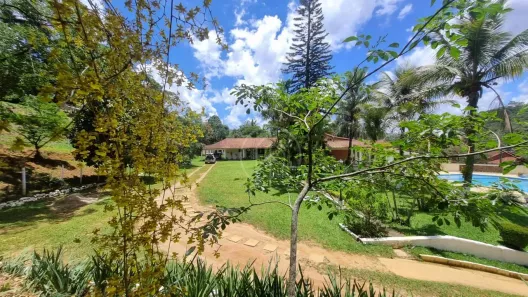 Fazenda/Sítio com 7 Quartos à venda, 500m² no Nova Califórnia, Juiz de Fora