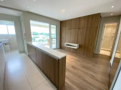 Apartamento com 1 Quarto para alugar, 50m² no Parque Colonial, São Paulo