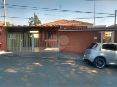 Sobrado com 3 Quartos à venda, 330m² no Horto Florestal, São Paulo