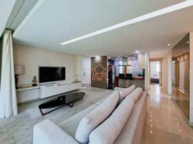 Apartamento com 3 Quartos à venda, 148m² no Castelo, Belo Horizonte
