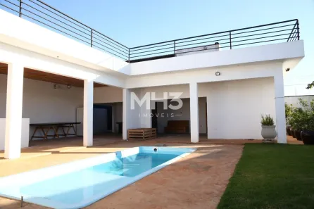 Fazenda/Sítio com 2 Quartos à venda, 200m² no Parque Vasconcellos, Hortolândia