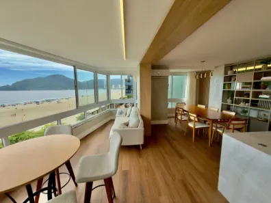 Apartamento com 4 Quartos à venda, 183m² no Centro, Balneário Camboriú