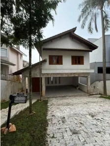 Casa de Condomínio com 5 Quartos à venda, 520m² no Arujá 5, Arujá