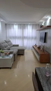 Apartamento com 2 Quartos à venda, 80m² no Rudge Ramos, São Bernardo do Campo