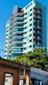 Apartamento com 3 Quartos à venda, 310m² no Centro, Bragança Paulista