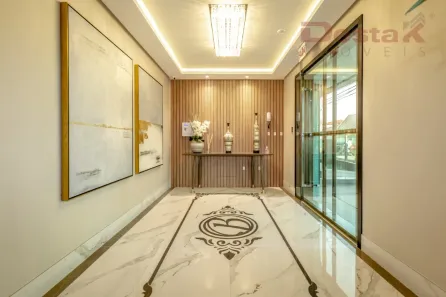 Apartamento com 3 Quartos à venda, 137m² no Centro, Biguaçu