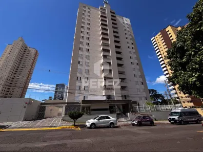 Apartamento com 4 Quartos à venda, 119m² no Centro, Campo Grande