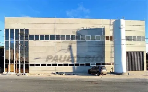 Galpão/Depósito/Armazém à venda, 1055m² no , Vargem Grande Paulista