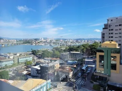 Apartamento com 2 Quartos à venda, 73m² no Centro, Florianópolis
