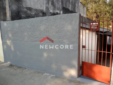 Casa com 3 Quartos à venda, 200m² no Baeta Neves, São Bernardo do Campo