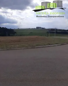 Lote/Terreno à venda, 261m² no Jardim Novo Horizonte, Sorocaba