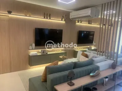 Apartamento com 3 Quartos à venda, 120m² no Parque Prado, Campinas