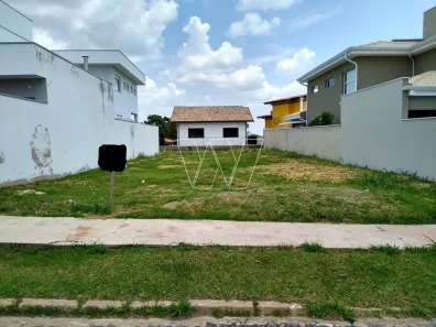 Lote/Terreno à venda, 455m² no Caminhos de San Conrado (Sousas), Campinas