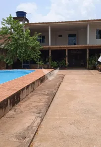 Casa com 4 Quartos à venda, 450m² no Igarapé, Porto Velho