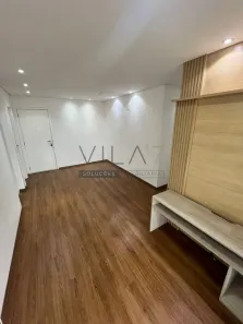 Apartamento com 3 Quartos à venda, 77m² no Centro, Osasco