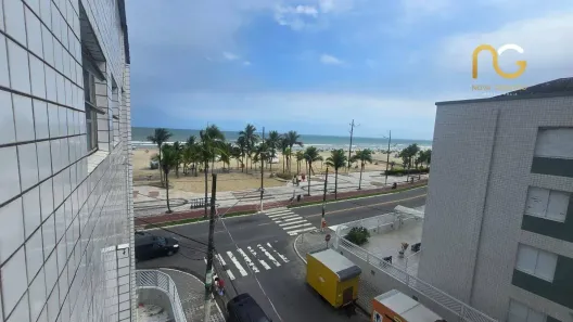 Kitnet com 1 Quarto à venda, 40m² no Tupi, Praia Grande