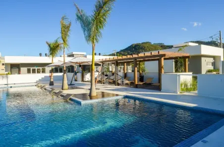 Casa de Condomínio com 1 Quarto à venda, 151m² no Beira Rio, Biguaçu