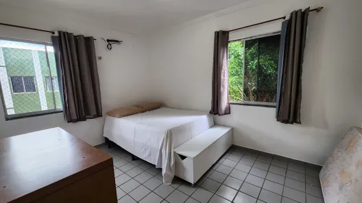 Apartamento com 3 Quartos à venda, 92m² no Candelária, Natal