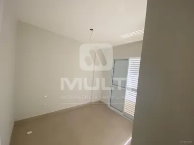 Apartamento com 2 Quartos à venda, 56m² no Osvaldo Rezende, Uberlândia
