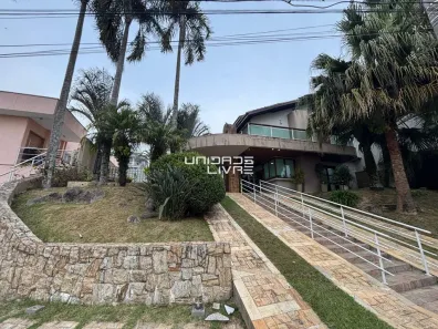 Casa de Condomínio com 4 Quartos à venda, 360m² no Cidade Parquelandia, Mogi das Cruzes